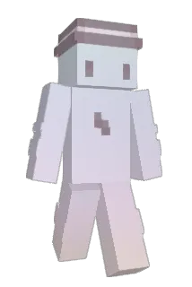LitheSplash4194 Minecraft avatar full body
