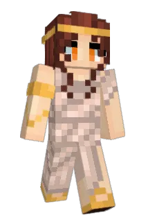 Lithrandurel Minecraft avatar full body