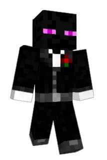 Lititzzz Minecraft avatar full body