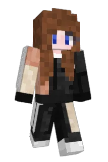 Litle_Lily Minecraft avatar full body