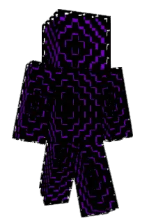 Litlle_dragon Minecraft avatar full body