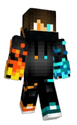 Custom render preview