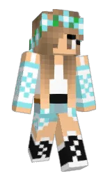 Custom render preview