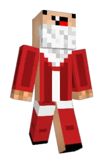 LittleBigMan1212 Minecraft avatar full body