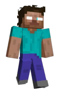 LittleCREEPUH Minecraft avatar full body