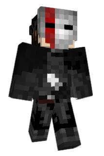 LittleCaesar14 Minecraft avatar full body