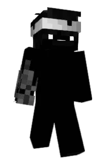 LittleCiscoDevil Minecraft avatar full body