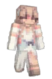 LittleEKat Minecraft avatar full body
