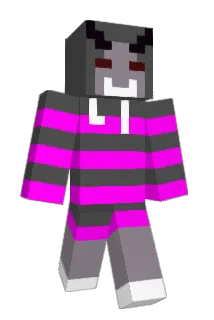 LittleG1562 Minecraft avatar full body