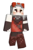 LittleGary2011 Minecraft avatar full body