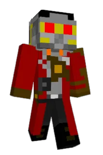 LittleHellion94 Minecraft avatar full body