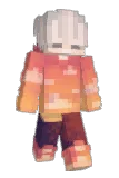 LittleJPG Minecraft avatar full body