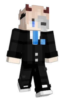 LittleJosh831 Minecraft avatar full body