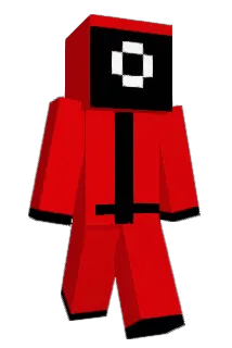 LittleKing2014 Minecraft avatar full body