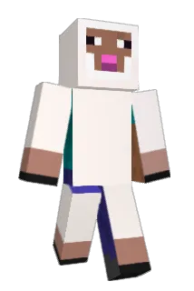 LittleLamp2003 Minecraft avatar full body