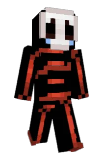 LittleLazari Minecraft avatar full body