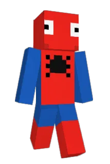 LittleLee333 Minecraft avatar full body