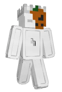 LittleLee823 Minecraft avatar full body