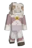 LittleLythera Minecraft avatar full body
