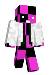 LittleOatplanter Minecraft avatar full body
