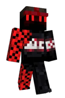 LittlePa0 Minecraft avatar full body