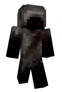 LittlePurpl3 Minecraft avatar full body