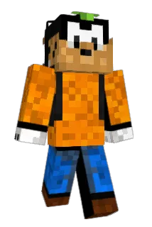 LittleRock17 Minecraft avatar full body