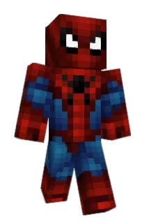 LittleRocksss Minecraft avatar full body