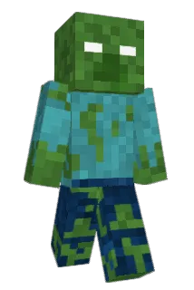 LittleShep112 Minecraft avatar full body
