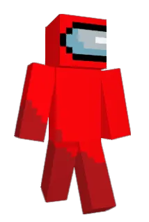 LittleSliced Minecraft avatar full body