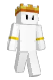 LittleTankMan Minecraft avatar full body
