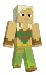 Custom render preview