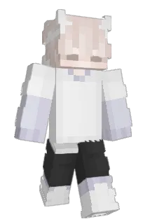 Little_Boi1 Minecraft avatar full body