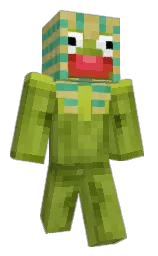 Custom render preview