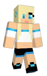 Custom render preview
