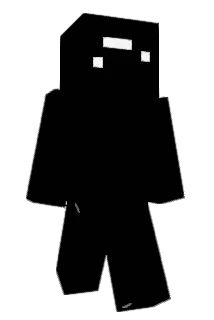 Little_Sammy16 Minecraft avatar full body