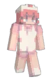 Little_Squirtle Minecraft avatar full body