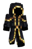 Little_Taph Minecraft avatar full body