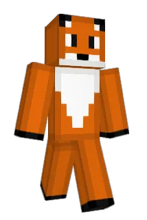 Little_WillyB Minecraft avatar full body