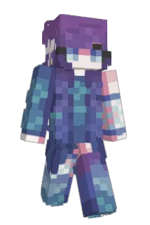 Little_Wotsit Minecraft avatar full body