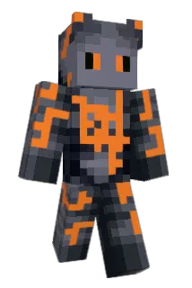 Little__Luke Minecraft avatar full body