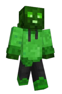 LittlebigPICO99 Minecraft avatar full body