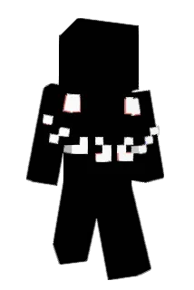 Littlemanbubs Minecraft avatar full body