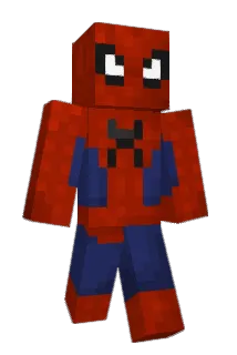 Littlemonk123 Minecraft avatar full body