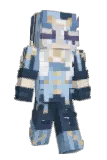 LittlemothBoy Minecraft avatar full body