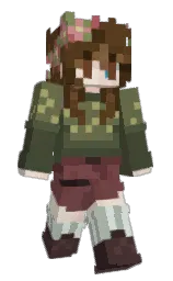 Custom render preview