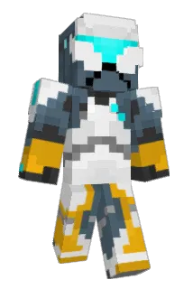 Littlevince1 Minecraft avatar full body