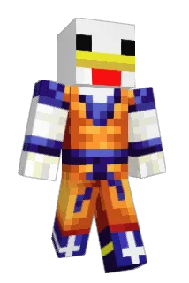 LittlexFreak Minecraft avatar full body