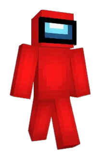 Litwang Minecraft avatar full body
