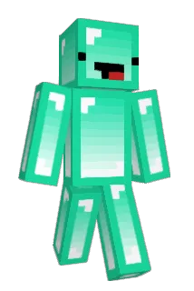 Liu0814 Minecraft avatar full body